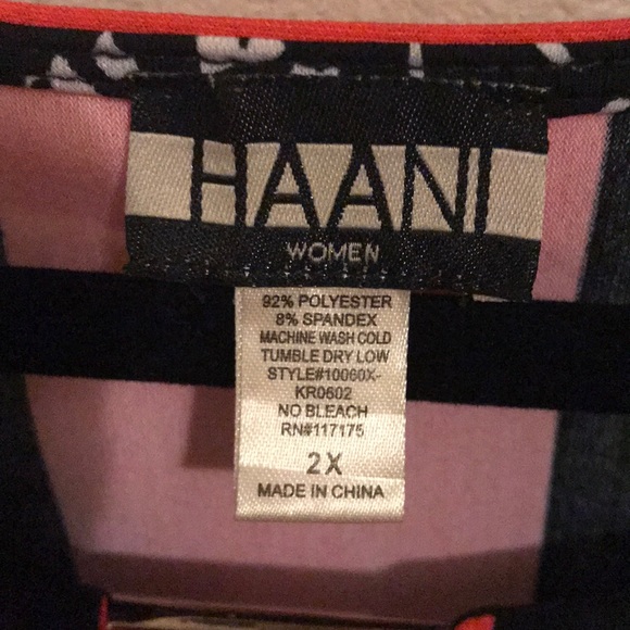 Dress - Picture 3 of 3